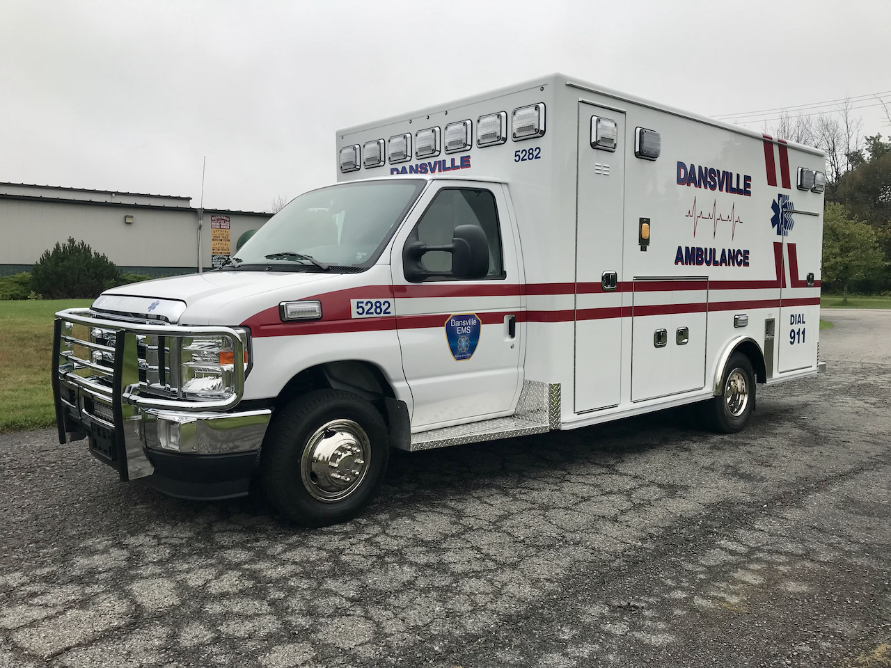 Medix-Ambulance-Dansville-3