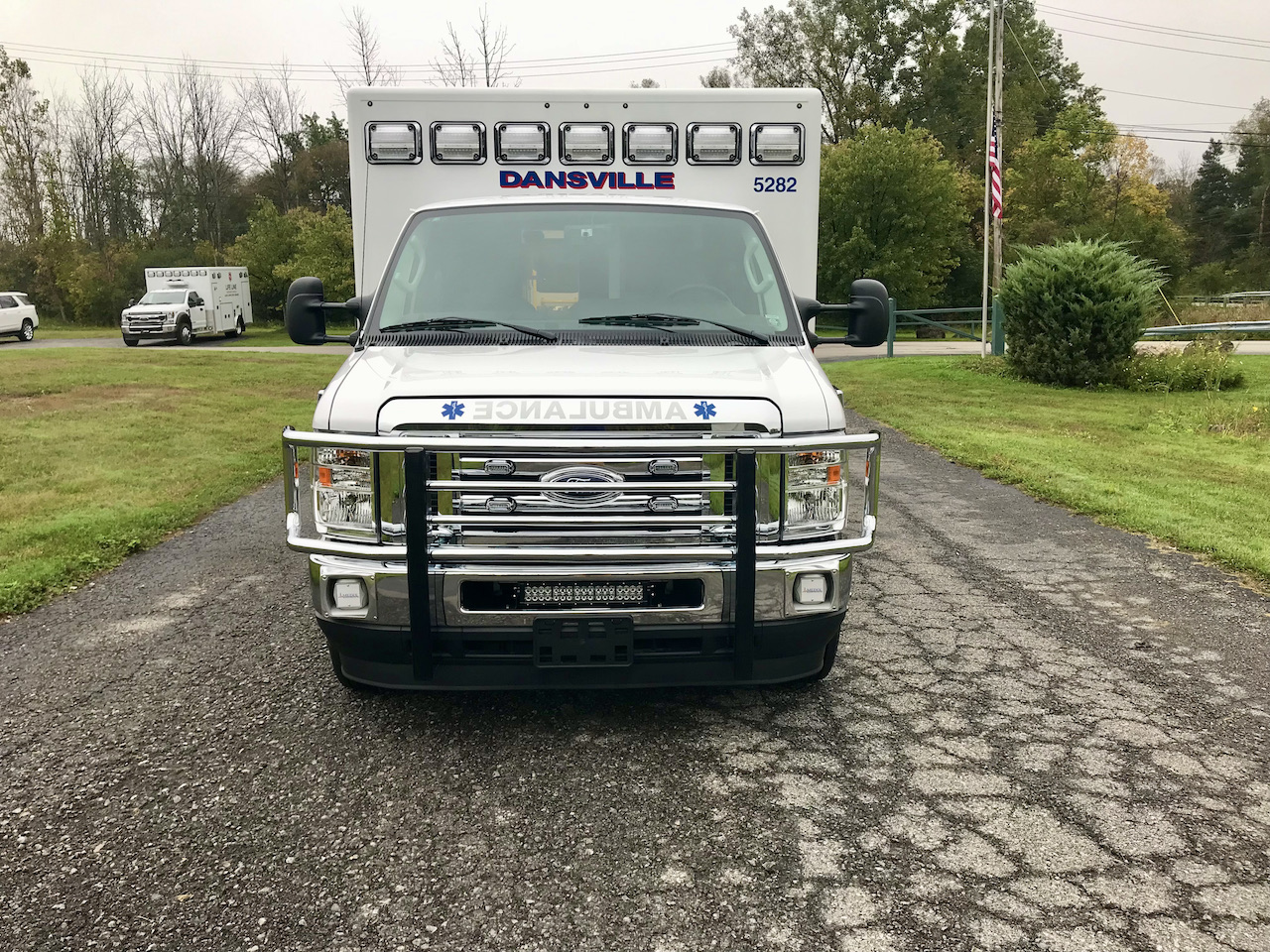 Medix-Ambulance-Dansville-4