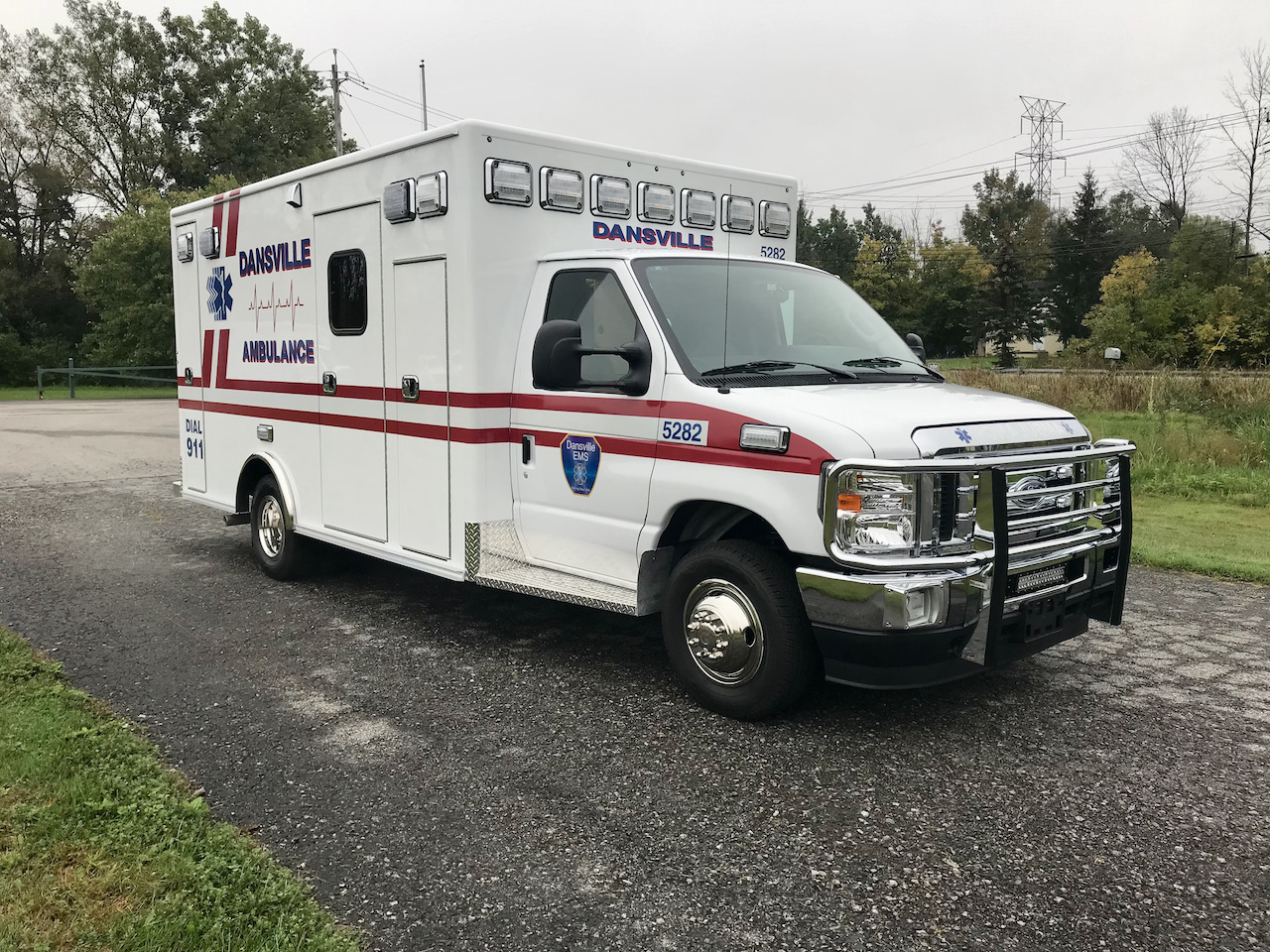 Medix-Ambulance-Dansville-5