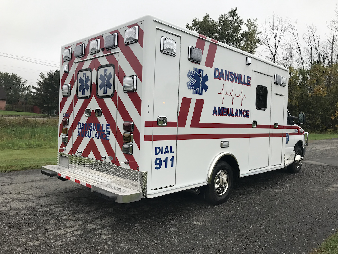 Medix-Ambulance-Dansville-7