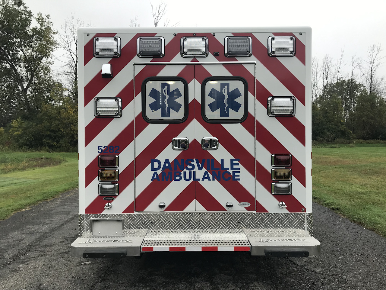 Medix-Ambulance-Dansville-8