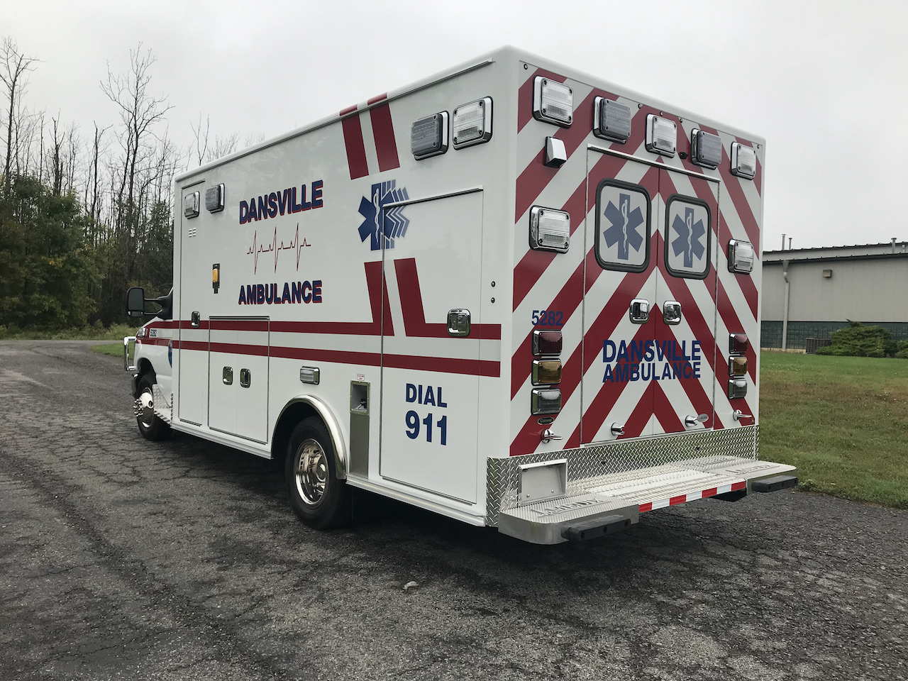 Medix-Ambulance-Dansville-9