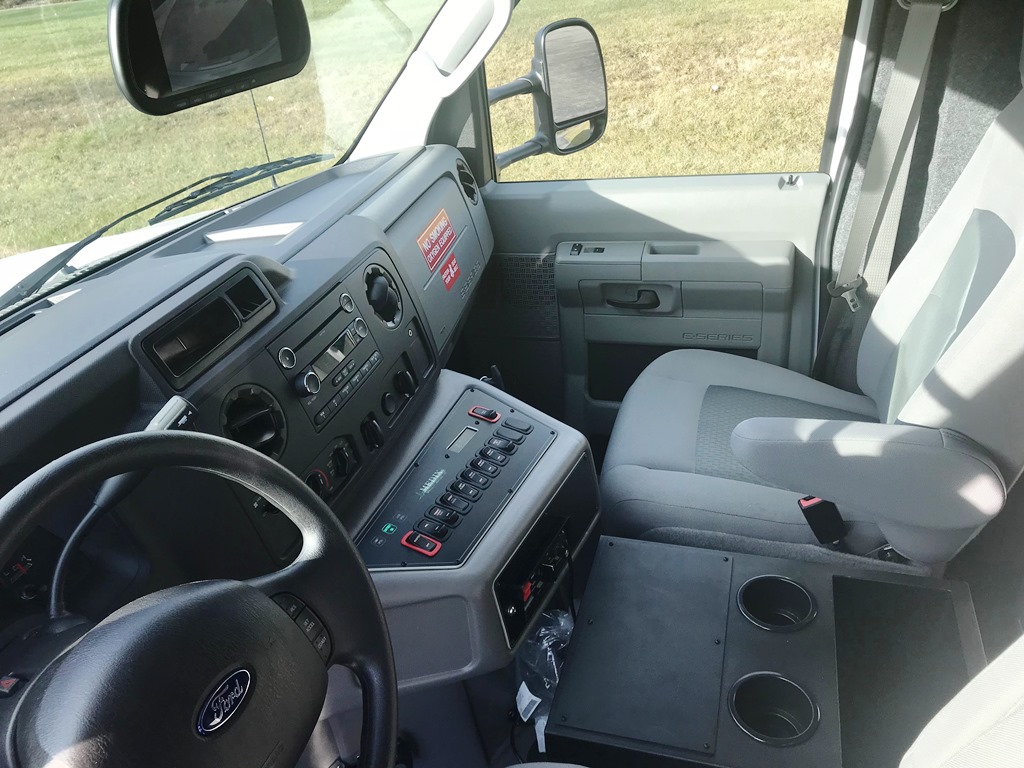 Dansville Ambulance 2018 - 18
