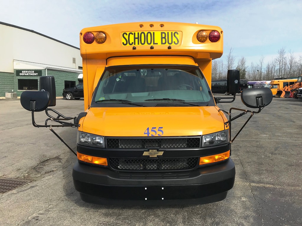 East-Irondequoit-CSD-Collins-Bus-5