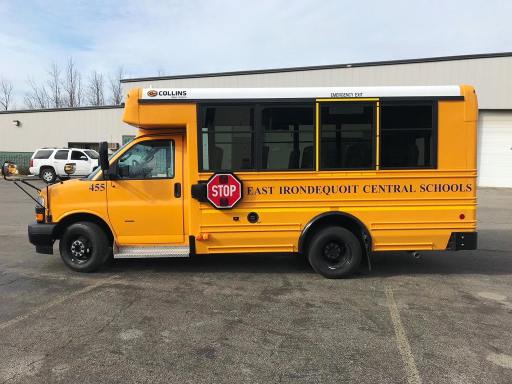 East-Irondequoit-CSD-Collins-Bus-7