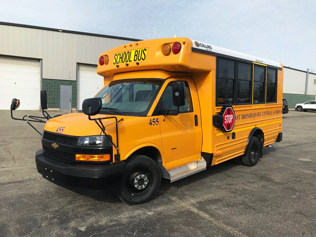 East-Irondequoit-CSD-Collins-Bus-8