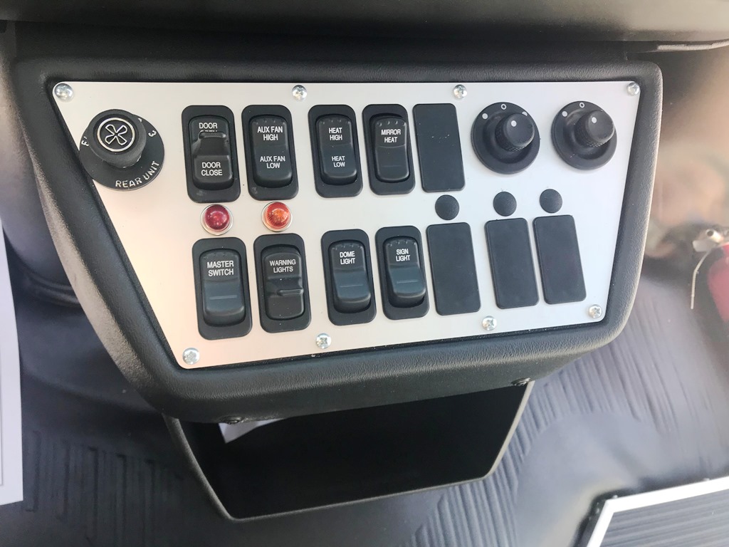 Collins School Bus - East Irondequoit - 13