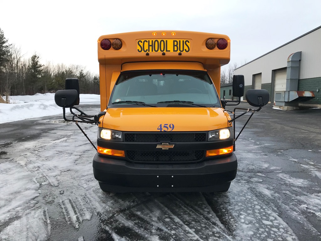 East-Irondequoit-Collins-School-Bus-12