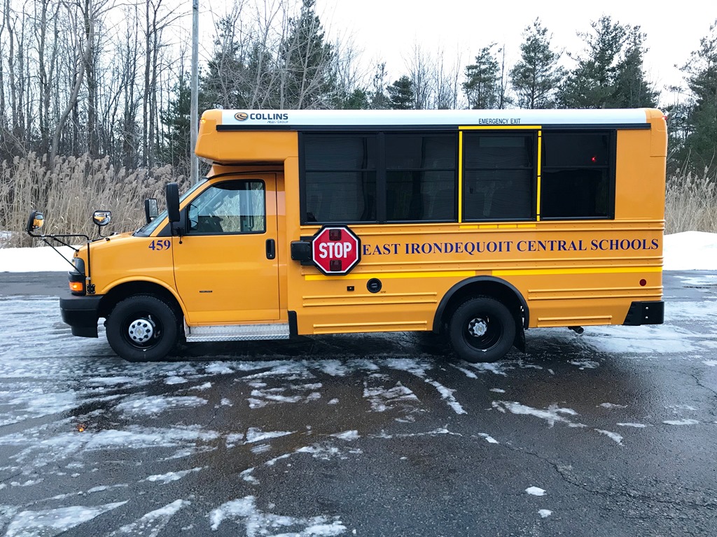 East-Irondequoit-Collins-School-Bus-14