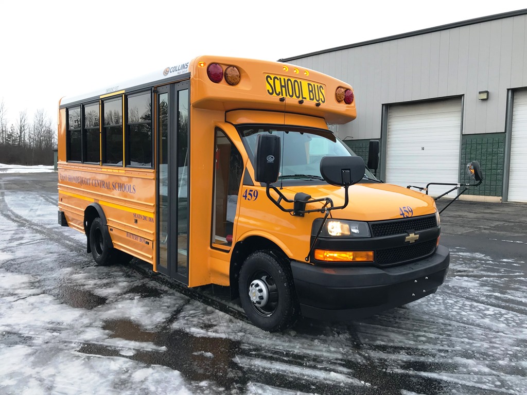 East-Irondequoit-Collins-School-Bus-9