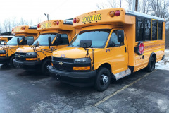 East-Irondequoit-Collins-School-Bus-13
