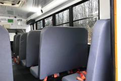 East-Irondequoit-Collins-School-Bus-3
