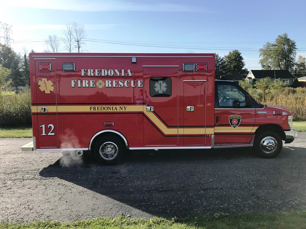 Fredonia-Medix-Ambulance-21