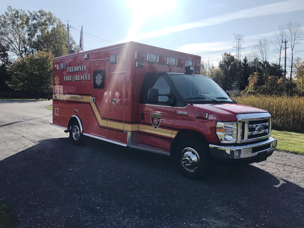 Fredonia-Medix-Ambulance-22