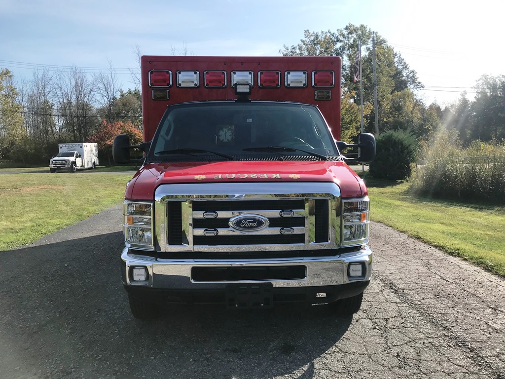 Fredonia-Medix-Ambulance-23