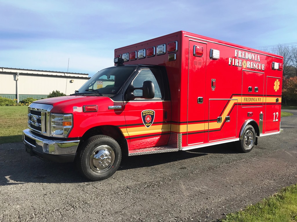 Fredonia-Medix-Ambulance-25