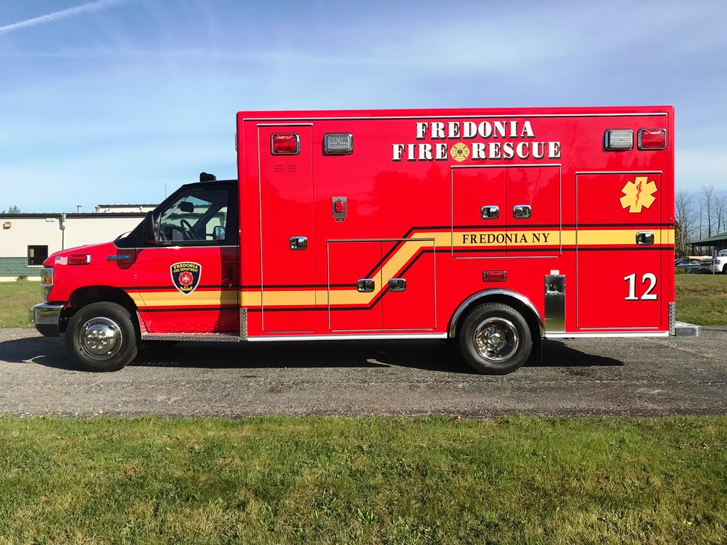 Fredonia-Medix-Ambulance-26