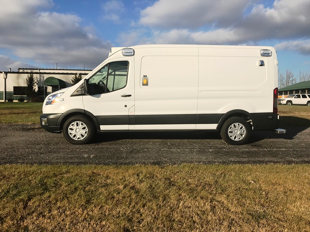Gates Ambulance - Medix Transit - 1