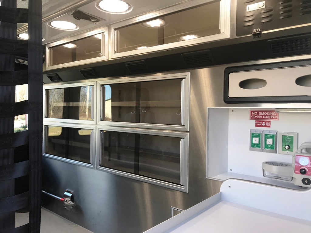 Gates Ambulance - Medix Transit - 15