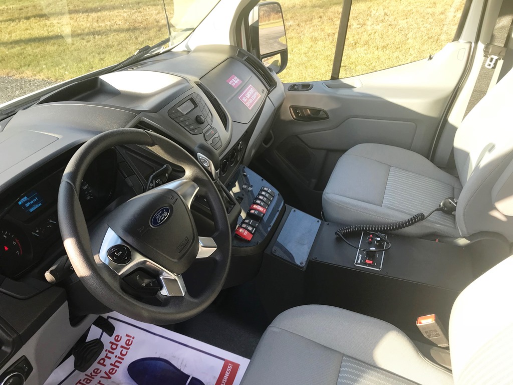 Gates Ambulance - Medix Transit - 16