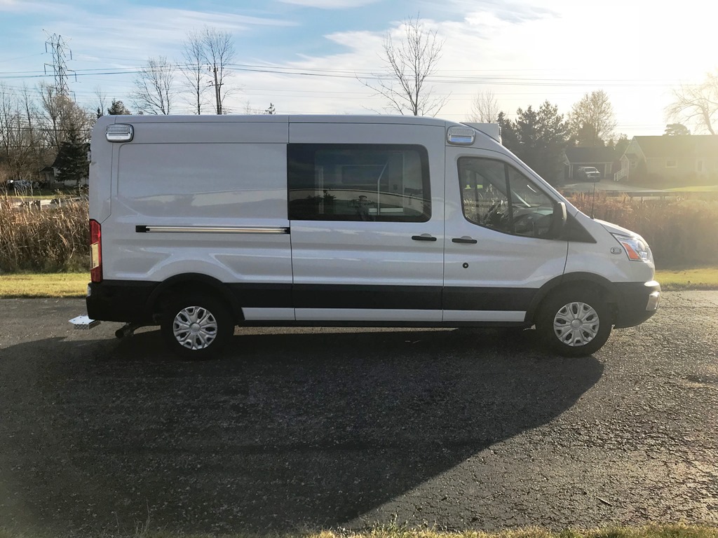 Gates Ambulance - Medix Transit - 5