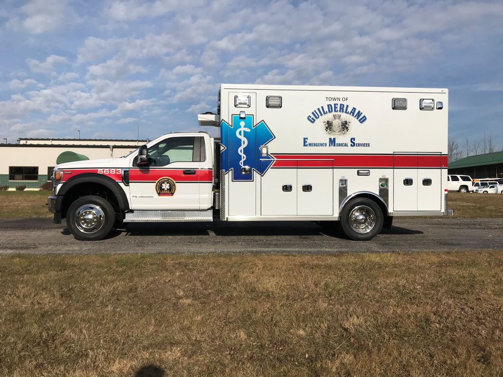 Guilderland-EMS-Life-Line-1