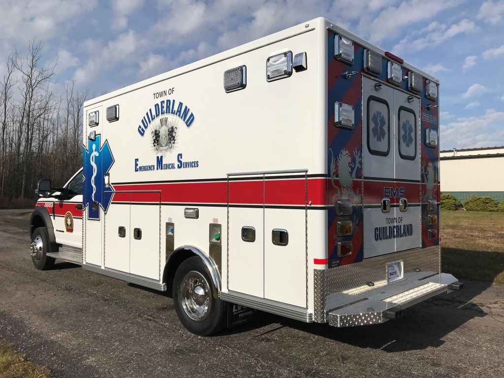 Guilderland-EMS-Life-Line-8