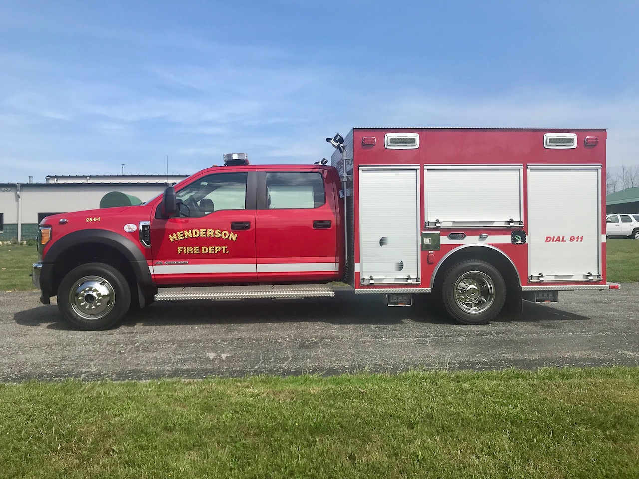 KME - Henderson - 2