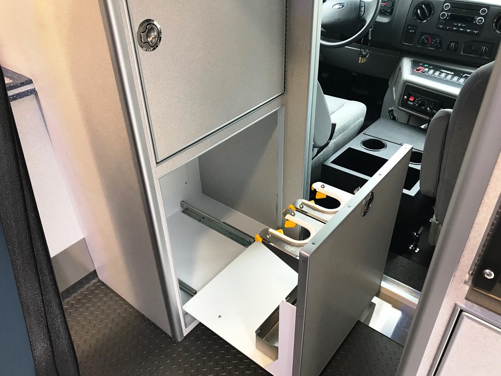 Medix Ambulance to Hinsdale - 18