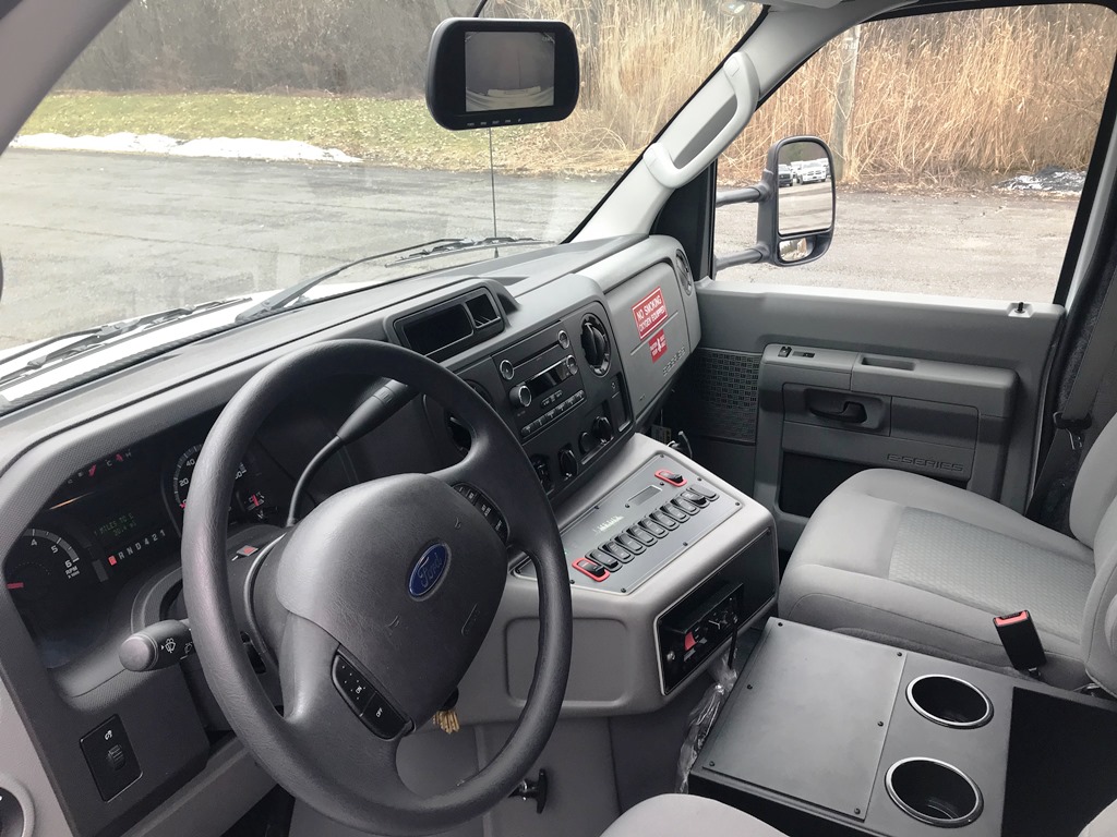 Medix Ambulance to Hinsdale - 23