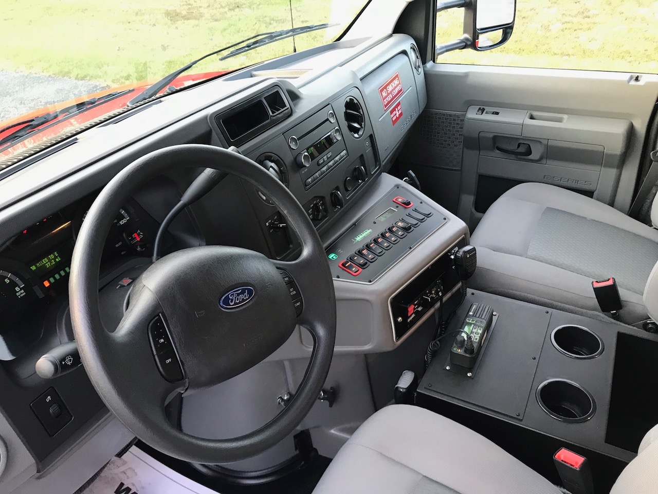 Medix Ambulance - Jamison Road - 15