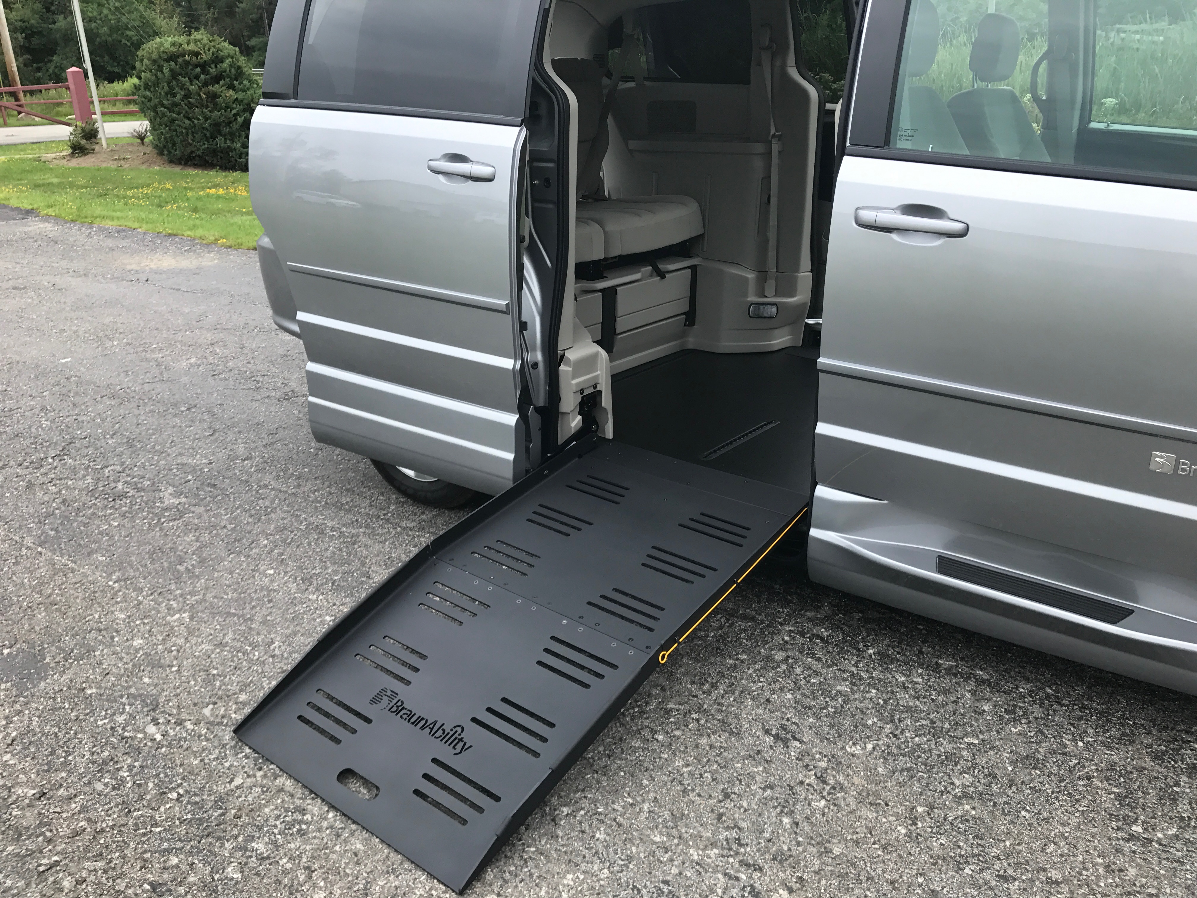 JM Murray Center - Braun Entervan11
