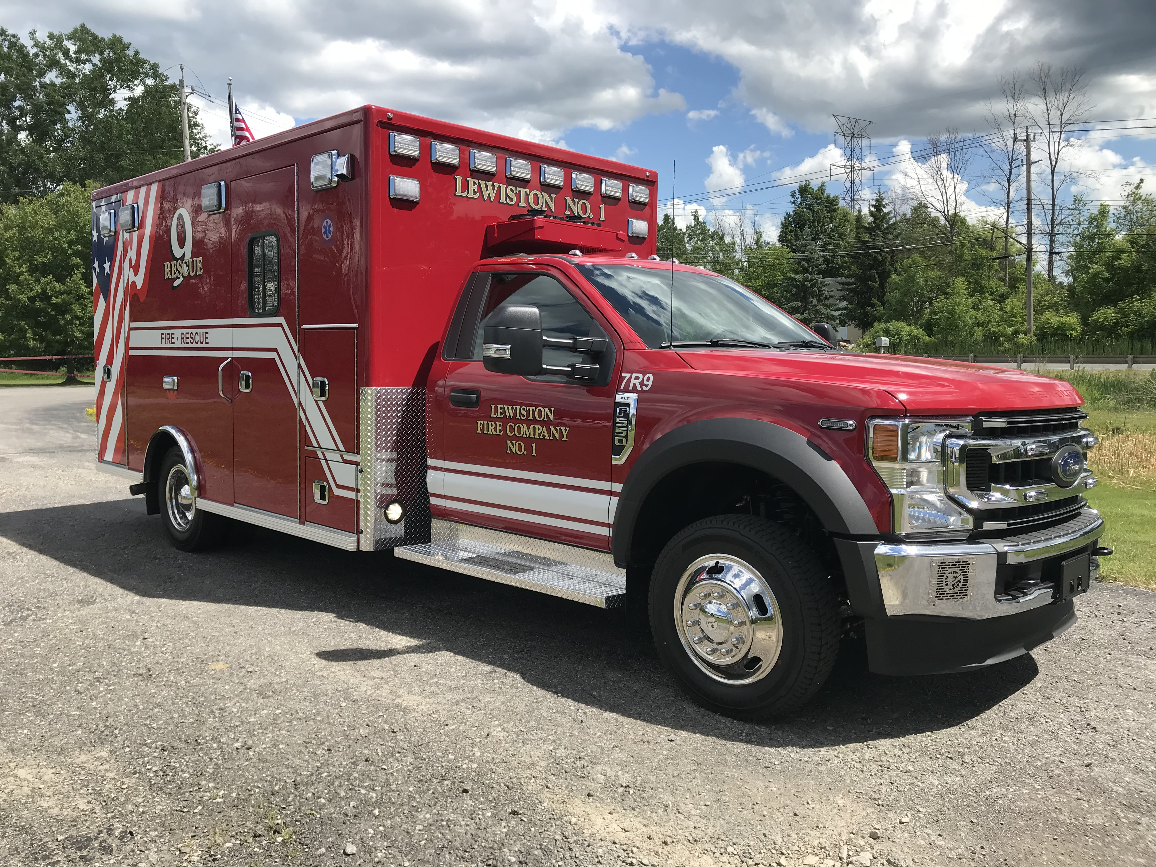 Lewiston-Life-Line-Ambulance-7