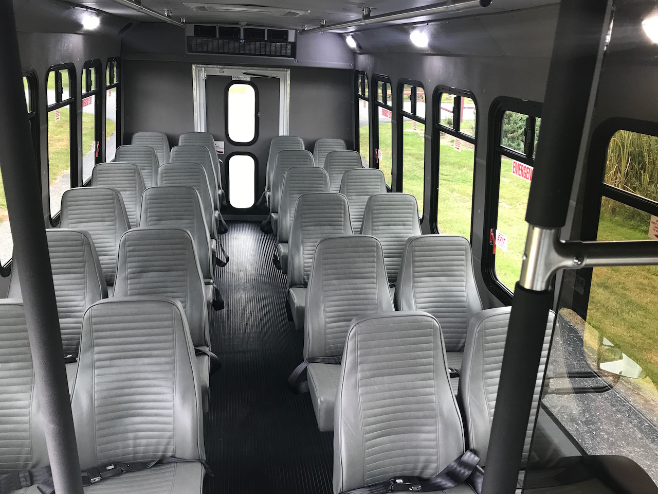 Monroe ARC - Diamond Coach - 13