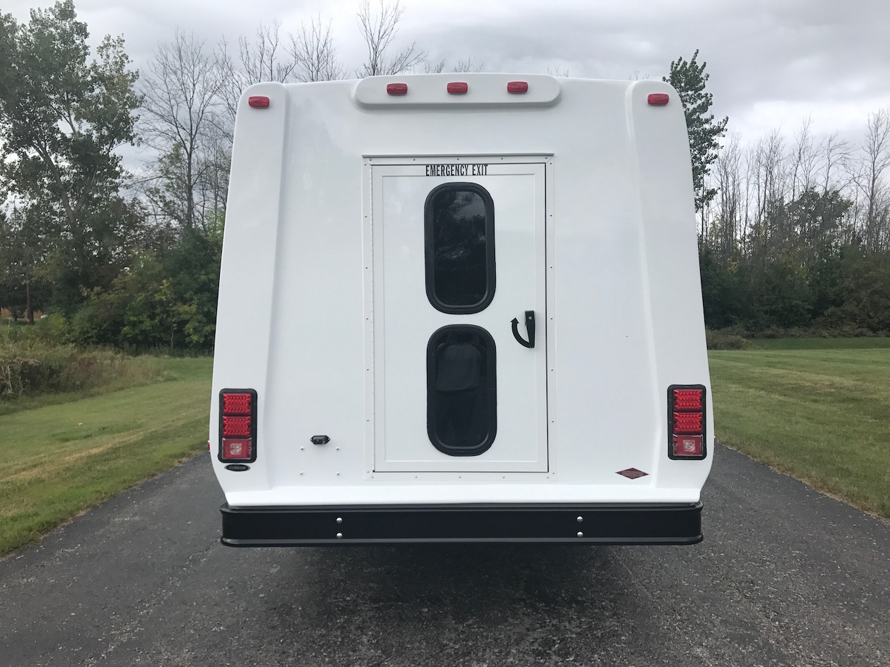 Monroe ARC - Diamond Coach - 7