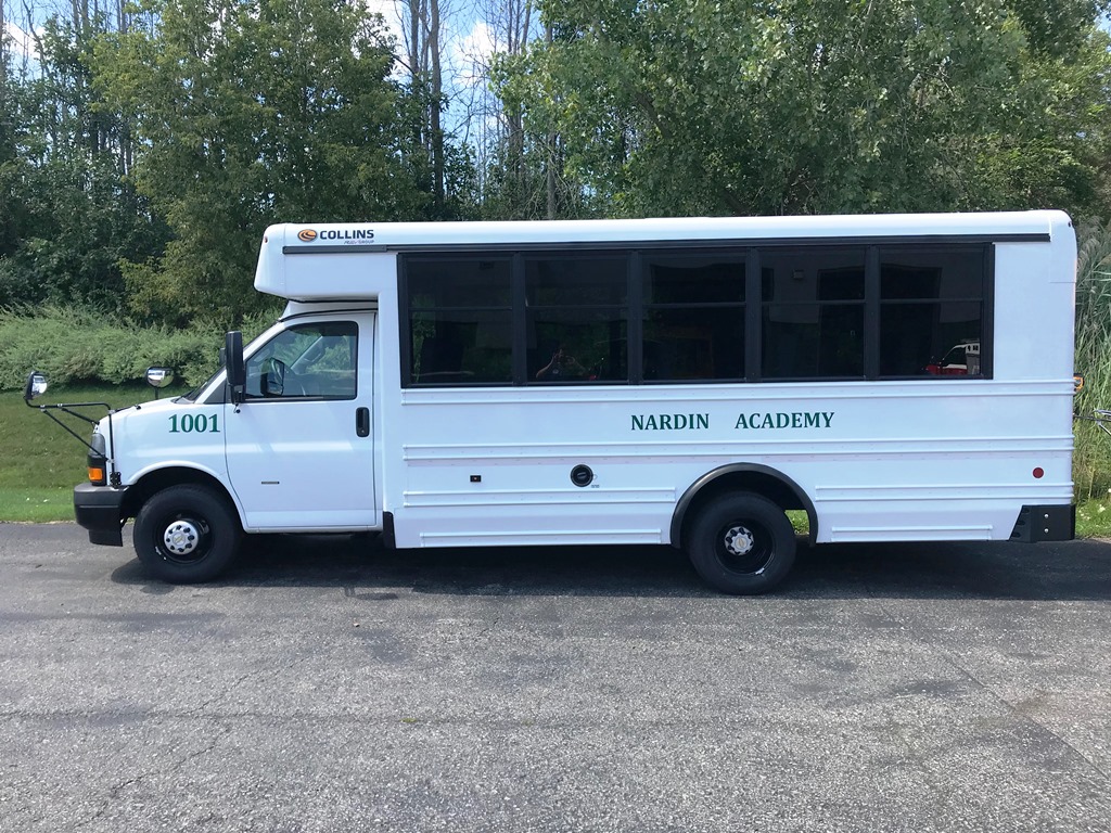 Nardin-Collins-School-Bus-5