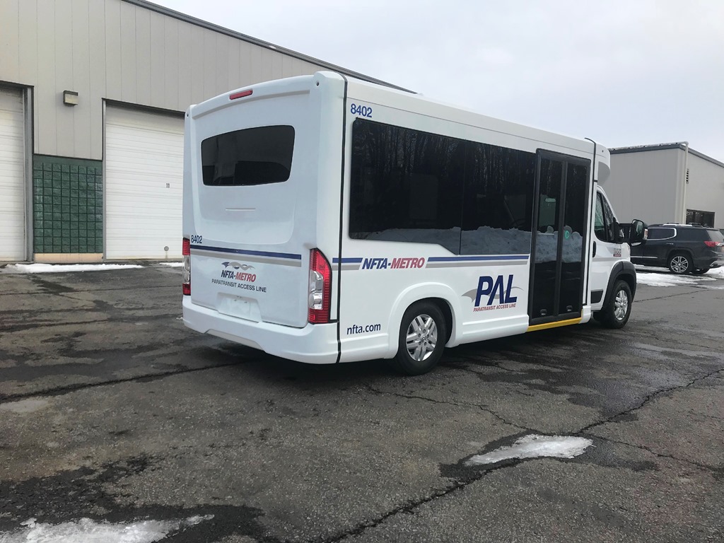 New England Wheels - NFTA - 11