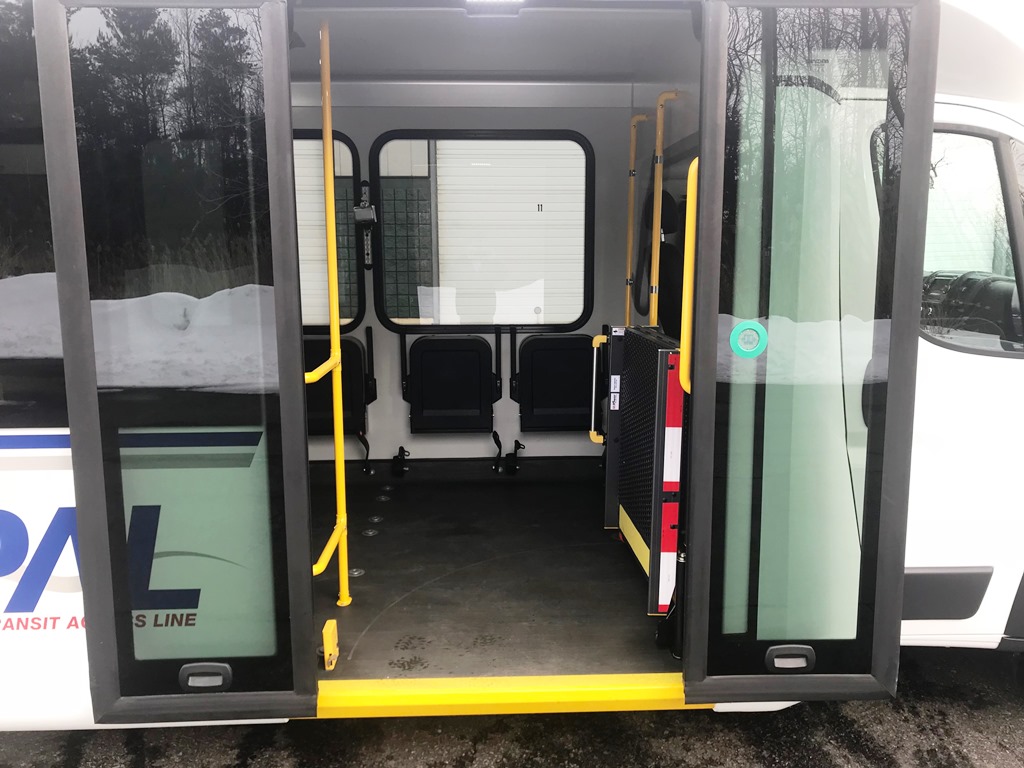 New England Wheels - NFTA - 16