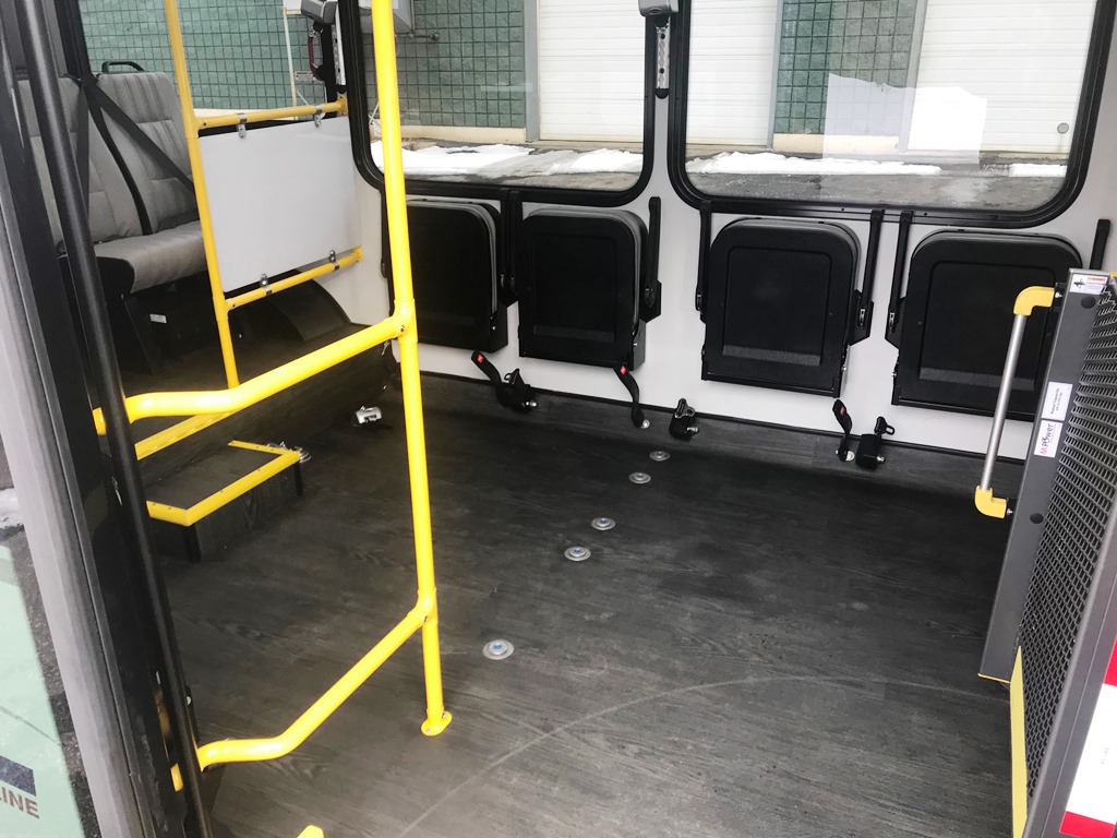 New England Wheels - NFTA - 18