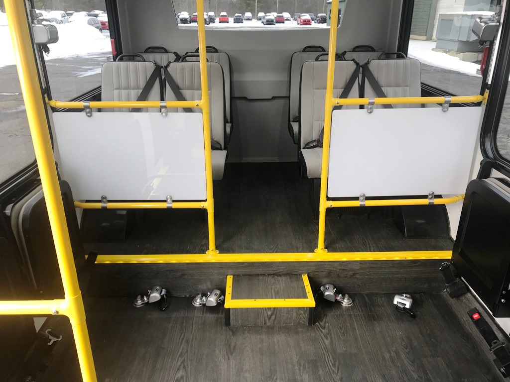 New England Wheels - NFTA - 20