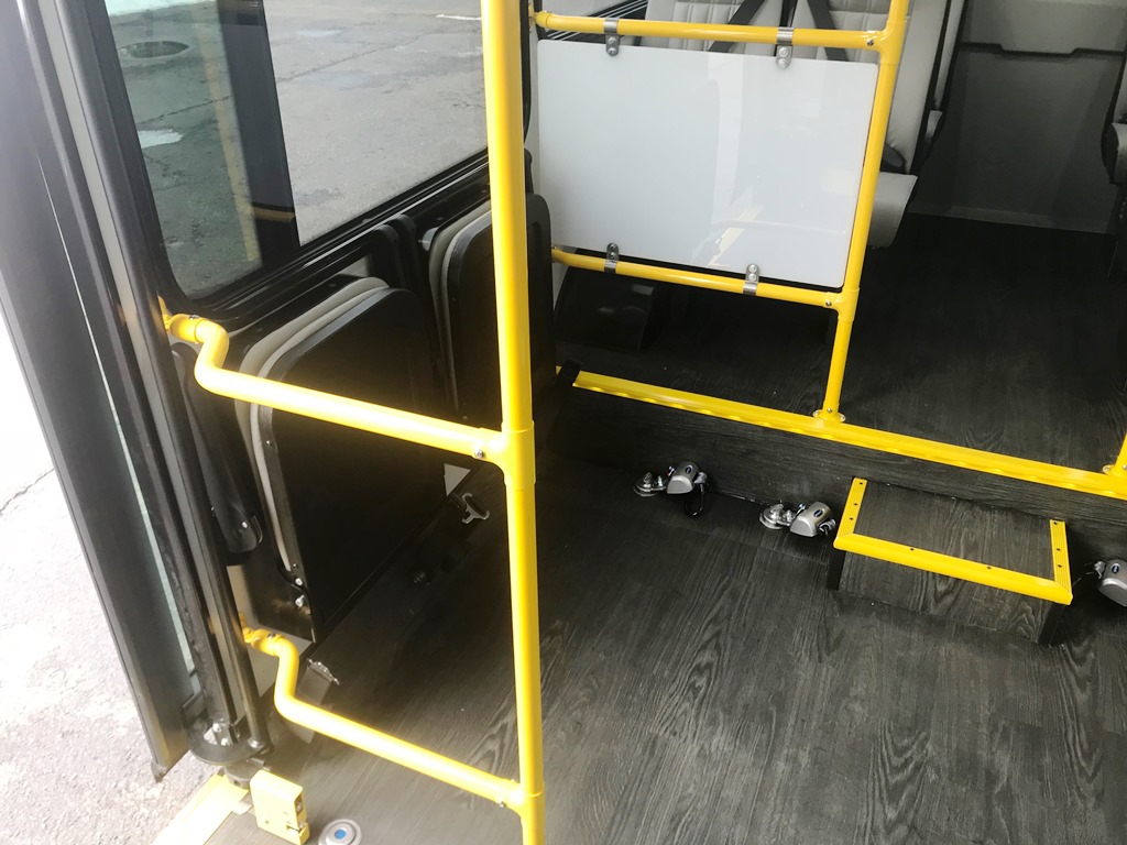New England Wheels - NFTA - 21