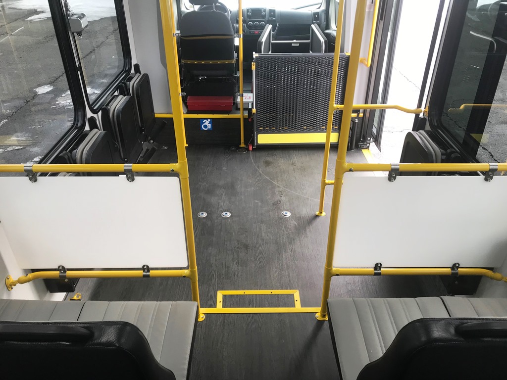 New England Wheels - NFTA - 22