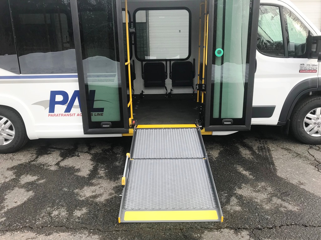 New England Wheels - NFTA - 24