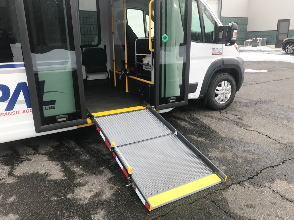 New England Wheels - NFTA - 25