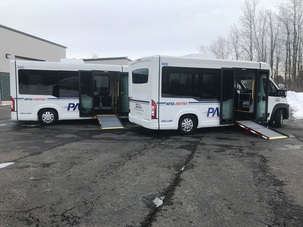 New England Wheels - NFTA - 5
