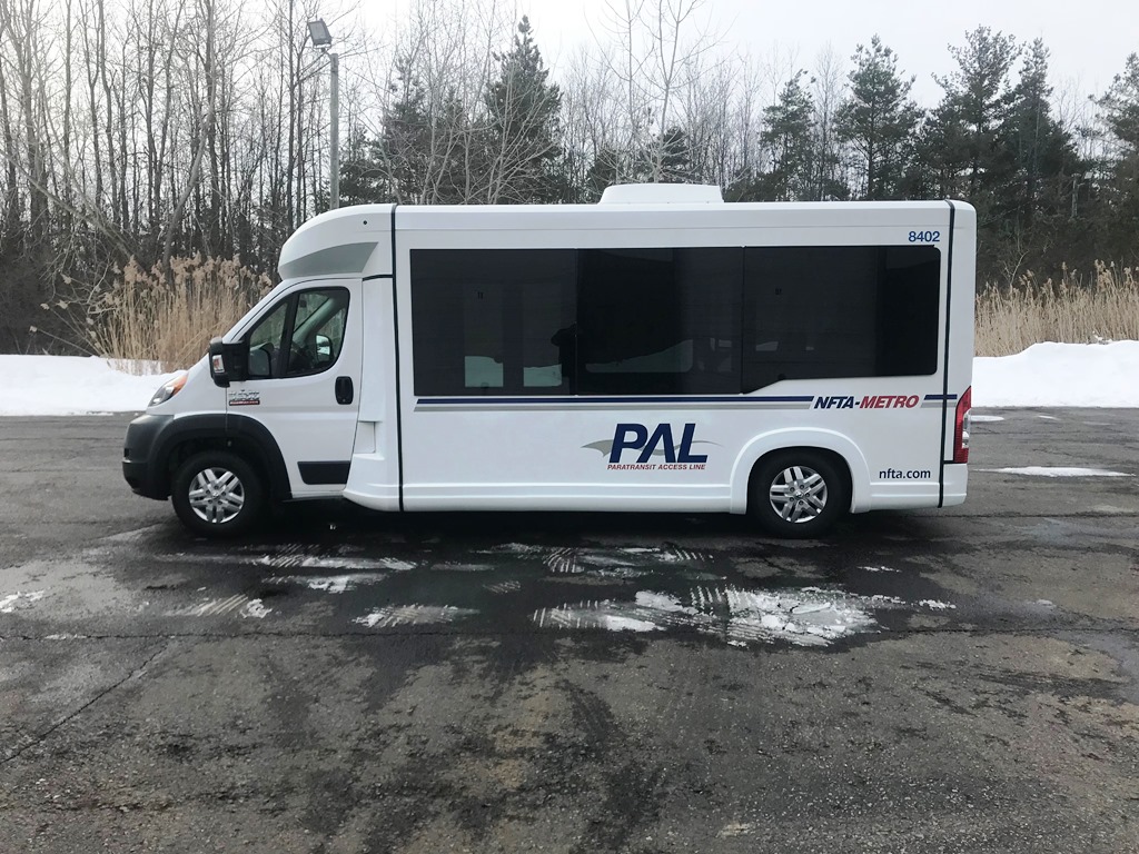 New England Wheels - NFTA - 6