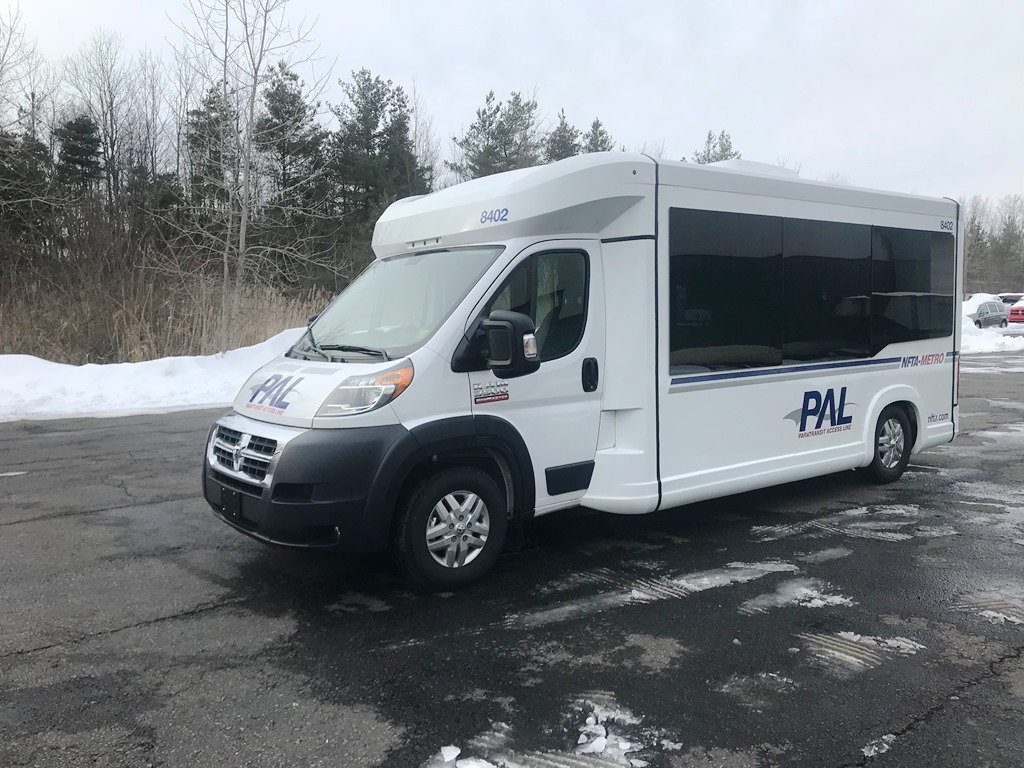 New England Wheels - NFTA - 7