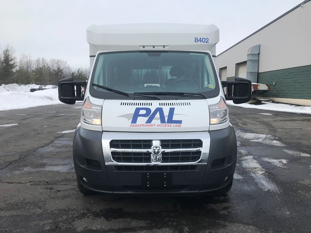 New England Wheels - NFTA - 8