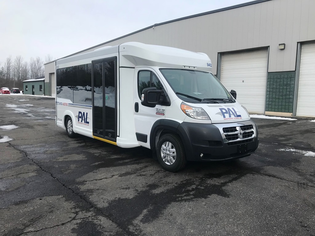 New England Wheels - NFTA - 9
