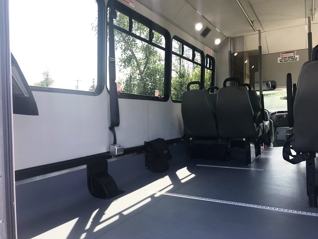 NYS Mental Health - Glaval Bus 2018 - 11